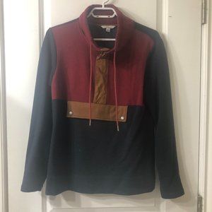 L.L. Bean Anorak Size S